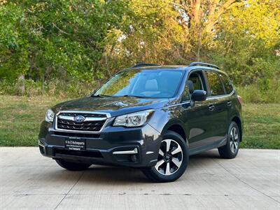 2018 Subaru Forester 2.5i Premium   - Photo 1 - Madison, WI 53716