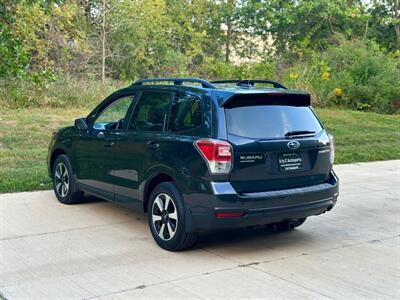 2018 Subaru Forester 2.5i Premium   - Photo 10 - Madison, WI 53716