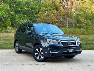 2018 Subaru Forester 2.5i Premium   - Photo 2 - Madison, WI 53716