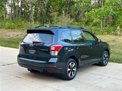 2018 Subaru Forester 2.5i Premium   - Photo 11 - Madison, WI 53716