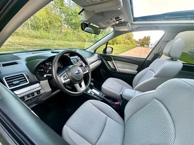 2018 Subaru Forester 2.5i Premium   - Photo 17 - Madison, WI 53716