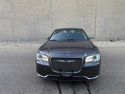 2018 Chrysler 300 Series Touring - Photo 3 - Madison, WI 53716