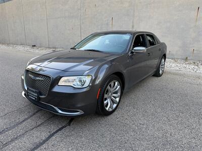 2018 Chrysler 300 Series Touring - Photo 1 - Madison, WI 53716