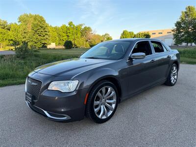 2018 Chrysler 300 Series Touring - Photo 19 - Madison, WI 53716