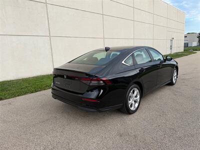 2026 Honda Accord LX - Photo 9 - Madison, WI 53716