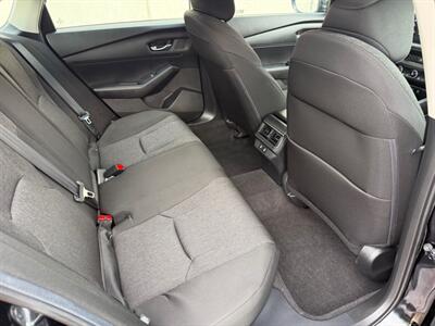 2026 Honda Accord LX - Photo 16 - Madison, WI 53716