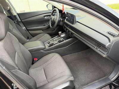 2026 Honda Accord LX - Photo 17 - Madison, WI 53716