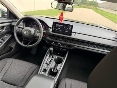 2026 Honda Accord LX - Photo 18 - Madison, WI 53716