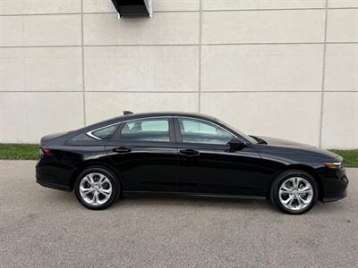 2026 Honda Accord LX - Photo 10 - Madison, WI 53716