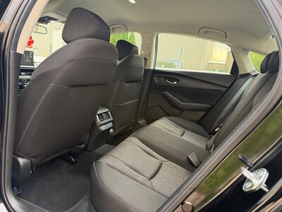 2026 Honda Accord LX - Photo 21 - Madison, WI 53716