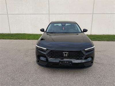 2026 Honda Accord LX - Photo 4 - Madison, WI 53716