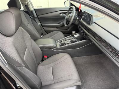 2026 Honda Accord LX - Photo 14 - Madison, WI 53716