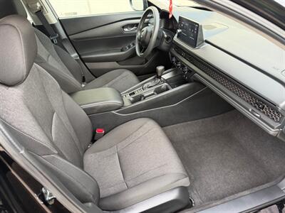 2026 Honda Accord LX - Photo 13 - Madison, WI 53716