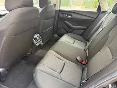 2026 Honda Accord LX - Photo 20 - Madison, WI 53716