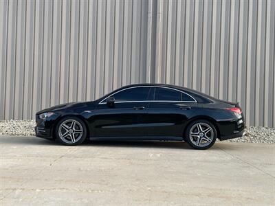 2020 Mercedes-Benz CLA CLA 250 4MATIC   - Photo 7 - Madison, WI 53716