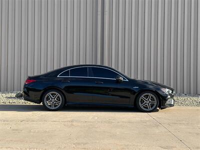 2020 Mercedes-Benz CLA CLA 250 4MATIC   - Photo 8 - Madison, WI 53716