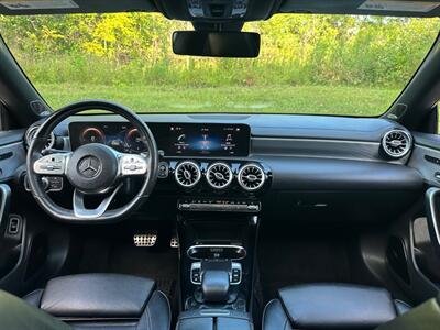 2020 Mercedes-Benz CLA CLA 250 4MATIC   - Photo 15 - Madison, WI 53716