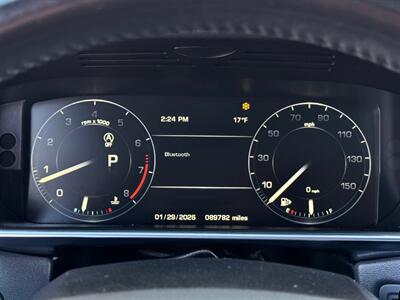 2015 Land Rover Range Rover Sport HSE   - Photo 28 - Madison, WI 53716