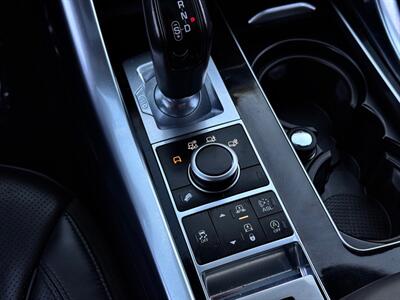 2015 Land Rover Range Rover Sport HSE   - Photo 32 - Madison, WI 53716