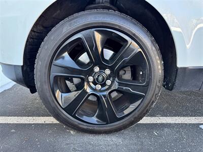 2015 Land Rover Range Rover Sport HSE   - Photo 35 - Madison, WI 53716