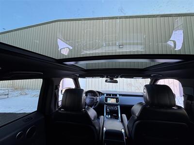 2015 Land Rover Range Rover Sport HSE   - Photo 34 - Madison, WI 53716