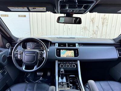 2015 Land Rover Range Rover Sport HSE   - Photo 15 - Madison, WI 53716
