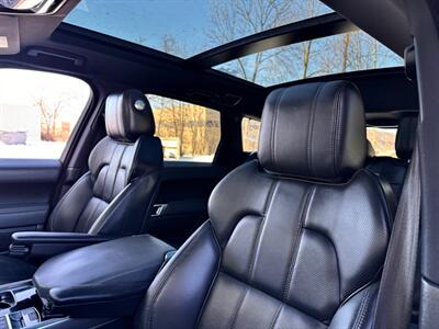 2015 Land Rover Range Rover Sport HSE   - Photo 20 - Madison, WI 53716