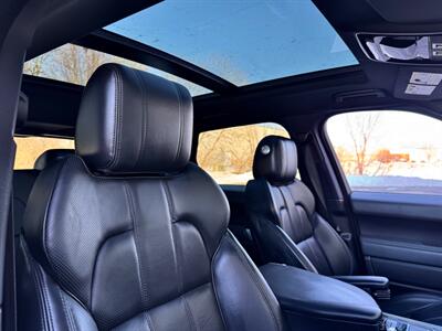 2015 Land Rover Range Rover Sport HSE   - Photo 21 - Madison, WI 53716