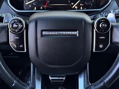 2015 Land Rover Range Rover Sport HSE   - Photo 29 - Madison, WI 53716