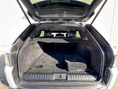 2015 Land Rover Range Rover Sport HSE   - Photo 38 - Madison, WI 53716