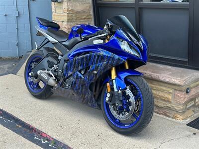2015 Yamaha YZF R6   - Photo 1 - Madison, WI 53716
