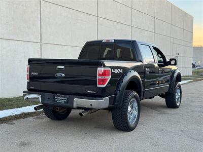 2013 Ford F-150 XLT - Photo 9 - Madison, WI 53716