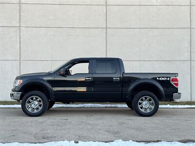 2013 Ford F-150 XLT - Photo 6 - Madison, WI 53716