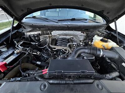 2013 Ford F-150 XLT - Photo 27 - Madison, WI 53716