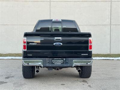 2013 Ford F-150 XLT - Photo 10 - Madison, WI 53716