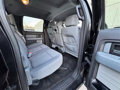 2013 Ford F-150 XLT - Photo 21 - Madison, WI 53716