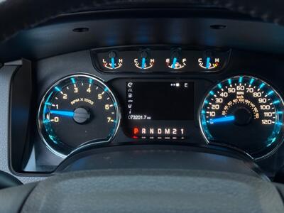 2013 Ford F-150 XLT - Photo 24 - Madison, WI 53716