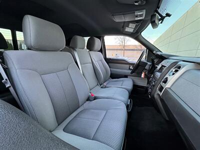 2013 Ford F-150 XLT - Photo 19 - Madison, WI 53716