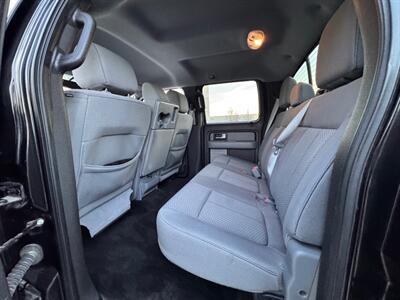 2013 Ford F-150 XLT - Photo 20 - Madison, WI 53716
