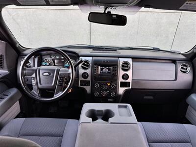 2013 Ford F-150 XLT - Photo 11 - Madison, WI 53716