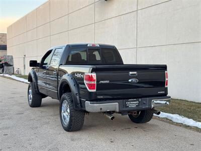 2013 Ford F-150 XLT - Photo 8 - Madison, WI 53716