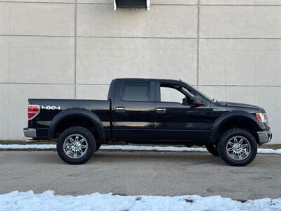 2013 Ford F-150 XLT - Photo 7 - Madison, WI 53716