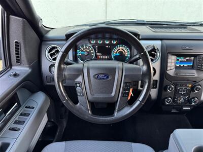 2013 Ford F-150 XLT - Photo 12 - Madison, WI 53716