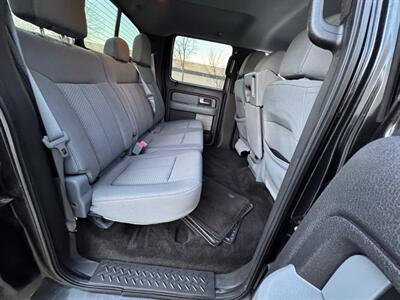 2013 Ford F-150 XLT - Photo 23 - Madison, WI 53716