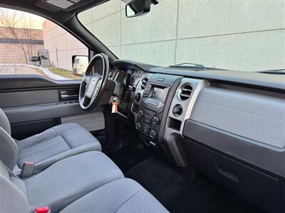 2013 Ford F-150 XLT - Photo 15 - Madison, WI 53716