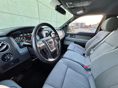 2013 Ford F-150 XLT - Photo 13 - Madison, WI 53716