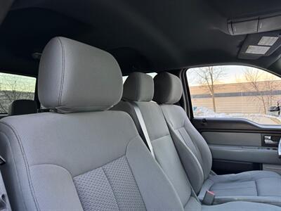 2013 Ford F-150 XLT - Photo 17 - Madison, WI 53716