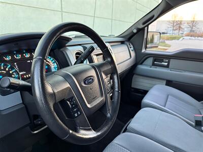 2013 Ford F-150 XLT - Photo 14 - Madison, WI 53716