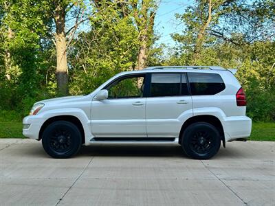 2006 Lexus GX 470 4dr SUV   - Photo 6 - Madison, WI 53716