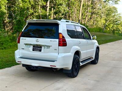 2006 Lexus GX 470 4dr SUV   - Photo 9 - Madison, WI 53716